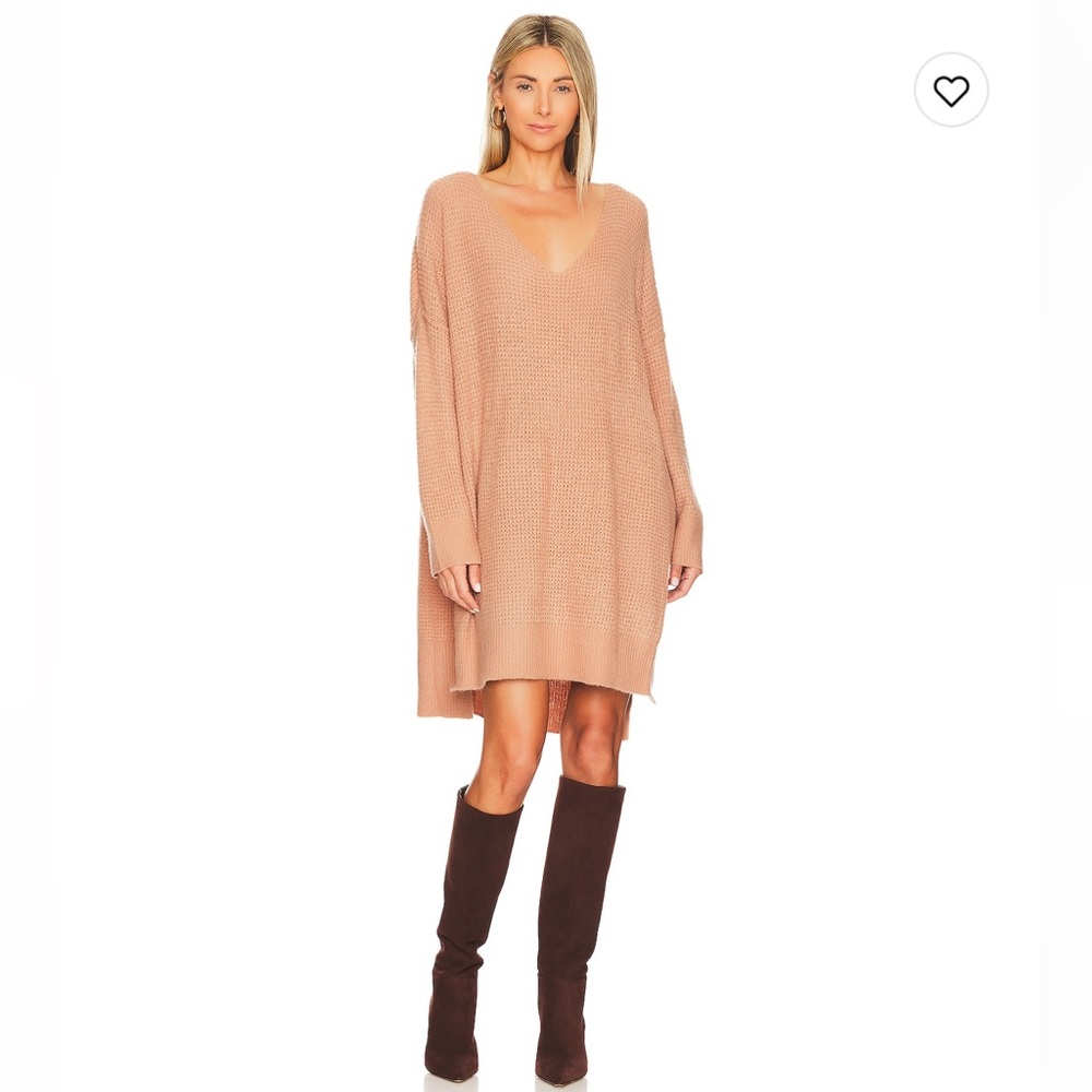 Free People Coziest pullover!